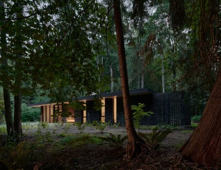 The Rambler Residence